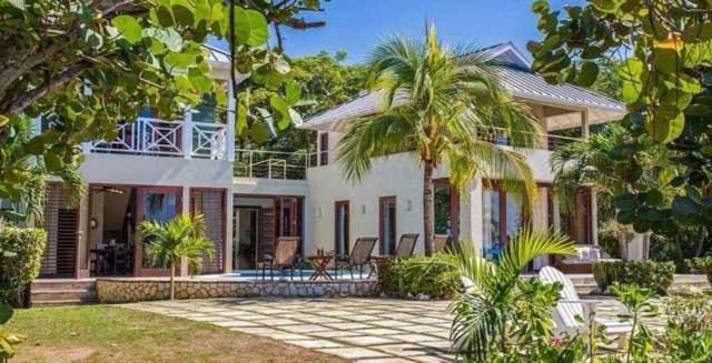 Hospitality Expert Little Waters Villa Νεγκρίλ Εξωτερικό φωτογραφία