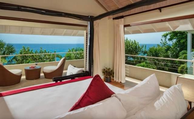 Hospitality Expert Little Waters Villa Νεγκρίλ Εξωτερικό φωτογραφία