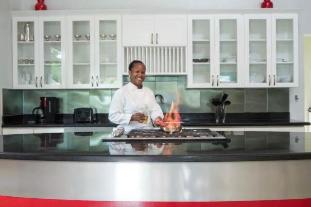 Hospitality Expert Little Waters Villa Νεγκρίλ Εξωτερικό φωτογραφία