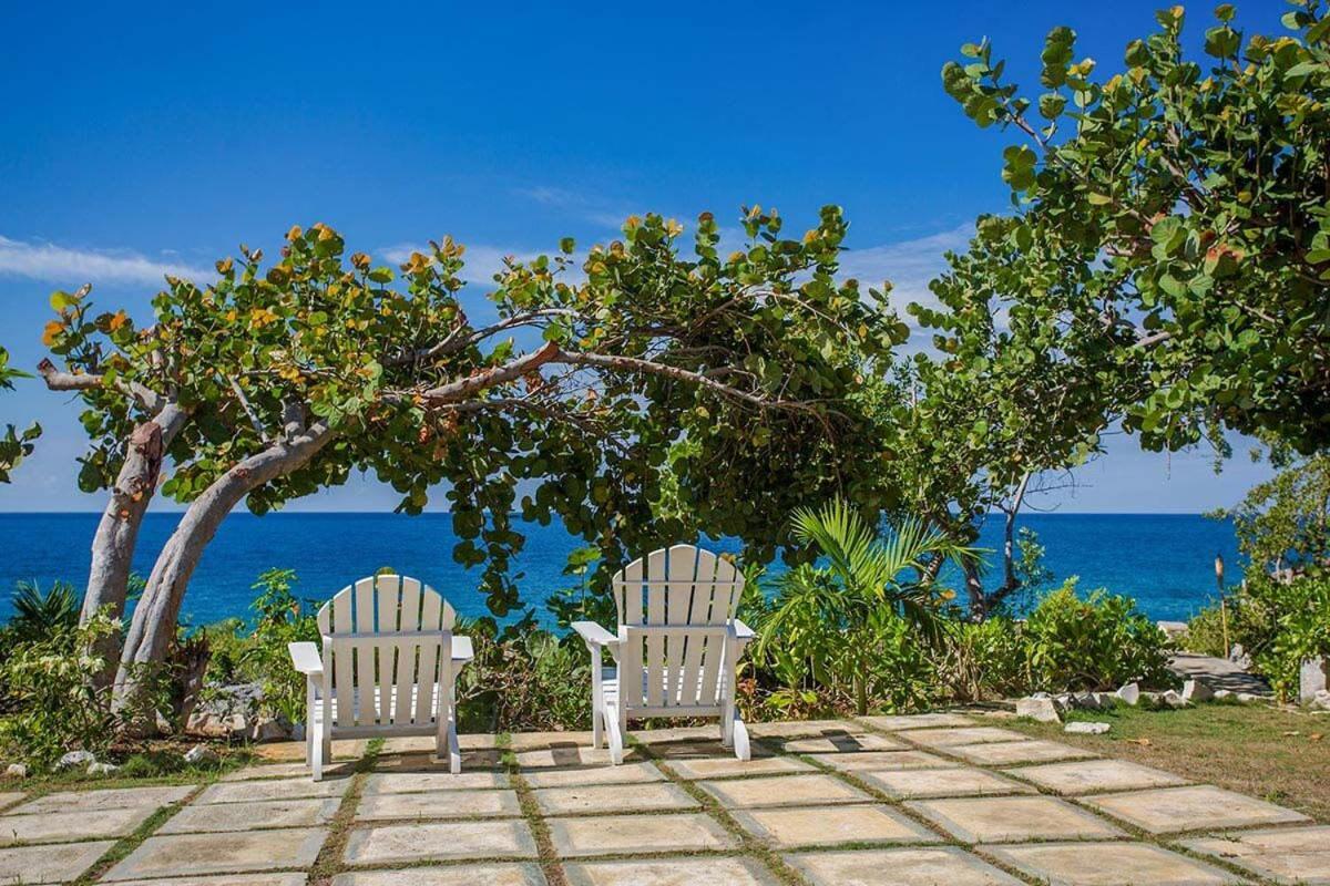 Hospitality Expert Little Waters Villa Νεγκρίλ Εξωτερικό φωτογραφία